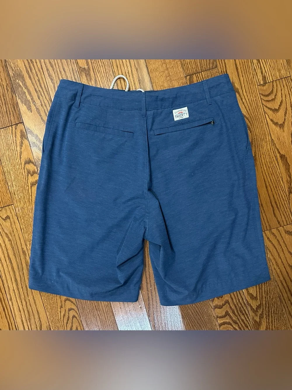 Faherty brands ‘all